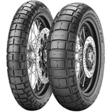 Anvelope Moto Enduro-On-Road PIRELLI Scorpion Rally STR 110/80 R19 59 V