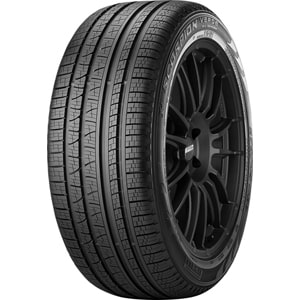 Anvelope All Seasons PIRELLI Scorpion Verde All Season J 235/65 R18 110 V XL