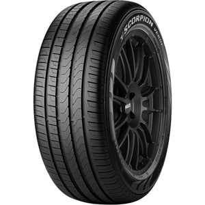 Anvelope Vara PIRELLI Scorpion Verde AO Demo 235/60 R18 103 W