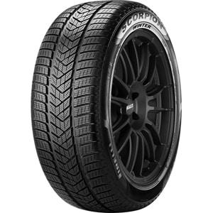 Anvelope Iarna PIRELLI Scorpion Winter MOE-S NCS Elect 265/40 R21 105 H RunFlat