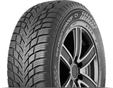 Anvelope All Seasons NOKIAN Seasonproof C1 215/65 R15C 104/102 T