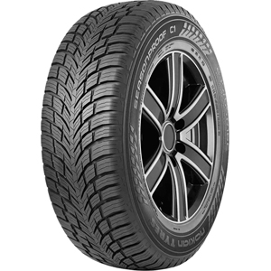 Anvelope All Seasons NOKIAN Seasonproof C1 235/65 R16C 121/119 R