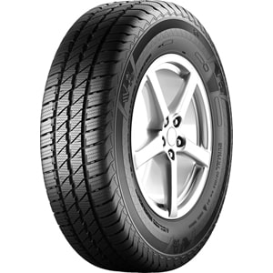 Anvelope Iarna TOMKET SnowRoad VAN 235/65 R16 115/113 R