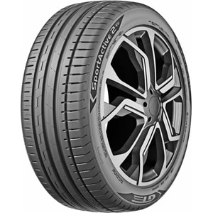 Anvelope Vara GT RADIAL Sportactive 2 EV 235/45 R18 98 Y XL