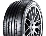 Anvelope Vara CONTINENTAL SportContact 6 AO Demo 285/40 R22 110 Y XL