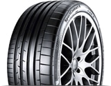 Anvelope Vara CONTINENTAL SportContact 6 AO 255/45 R19 104 Y XL