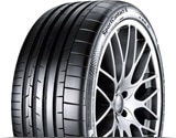Anvelope Vara CONTINENTAL SportContact 6 MO1 235/50 R19 99 Y