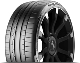 Anvelope Vara CONTINENTAL SportContact 6 NE0 295/40 R21 111 Y XL