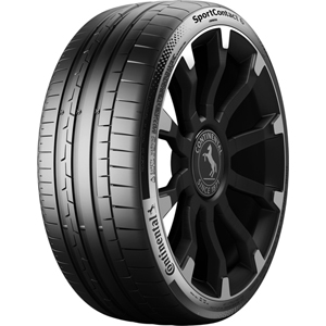 Anvelope Vara CONTINENTAL SportContact 6 NE0 295/40 R21 111 Y XL