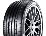 Anvelope Vara CONTINENTAL SportContact 6 POL ContiSilent 245/40 R20 99 V XL