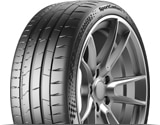 Anvelope Vara CONTINENTAL SportContact 7 (+) ContiSeal 255/40 R21 102 T XL