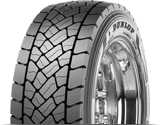 Anvelope Camioane Tractiune DUNLOP SP 446 295/80 R22.5  152/148 M