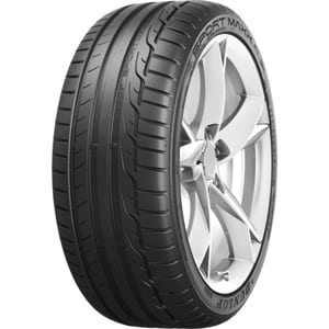 Anvelope Vara DUNLOP SP Sport Maxx RT AO2 225/45 R17 91 Y