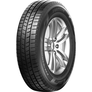 Anvelope All Seasons FORTUNE Travello 4S 205/65 R16C 107/105 T