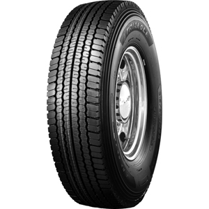 Anvelope Camioane Tractiune TRIANGLE TRD02 295/80 R22.5 152/148 M