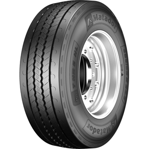 Anvelope Camioane Trailer MATADOR T HR 5 245/70 R17.5 143/141 L