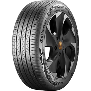 Anvelope Vara CONTINENTAL UltraContact NXT CRM 215/50 R18C 96 W