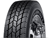 Anvelope Directie GOODYEAR Ultra Grip Max S 385/55 R22.5 160/158 L