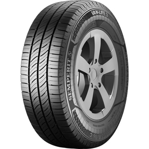 Anvelope Vara SEMPERIT Van-Life 3 205/65 R16C 107/105 T