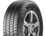 Anvelope All Seasons CONTINENTAL VanContact A-S Ultra 215/60 R17C 109/107 T