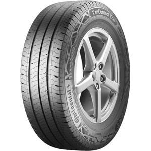 Anvelope Vara CONTINENTAL VanContact Eco Demo 235/65 R16C 115/113 R