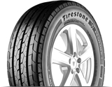 Anvelope Vara FIRESTONE Vanhawk 3 Enliten 205/65 R16C 107/105 T