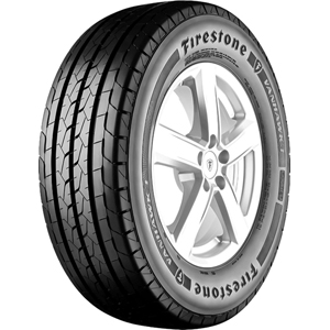 Anvelope Vara FIRESTONE Vanhawk 3 Enliten 195/75 R16C 110/108 R