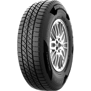 Anvelope All Seasons PETLAS Vanmaster A-S + 225/65 R16C 112/110 R