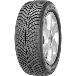 Anvelope All Seasons GOODYEAR Vector 4Seasons G2 FI 225/45 R17 94 V XL