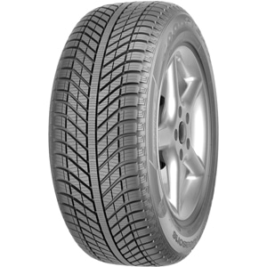 Anvelope All Seasons GOODYEAR Vector 4Seasons SUV 215/70 R16 100 T