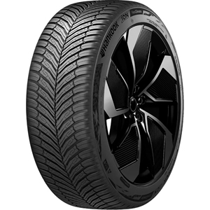 Anvelope All Seasons HANKOOK Ventus iON FlexClimate iL01 Sound Absorber 255/40 R19 100 Y XL