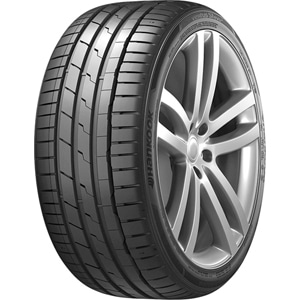 Anvelope Vara HANKOOK Ventus S1 Evo3 K127 T0 Sound Absorber 235/40 R19 96 W XL