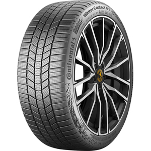 Anvelope Iarna CONTINENTAL WinterContact 8 S 315/35 R21 111 V XL