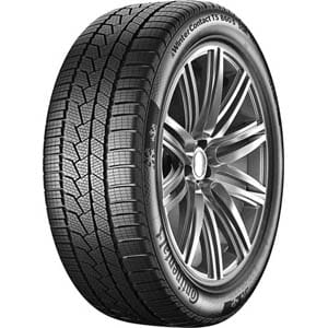 Anvelope Iarna CONTINENTAL WinterContact TS 860 S MO1 ContiSilent 265/40 R21 105 V XL