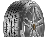 Anvelope Iarna CONTINENTAL WinterContact TS 870 P 235/45 R21 101 T