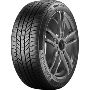 Anvelope Iarna CONTINENTAL WinterContact TS 870 P R0 255/45 R19 100 V