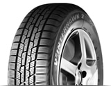 Anvelope Iarna FIRESTONE Winterhawk 2 EVO 205/55 R16 91 H