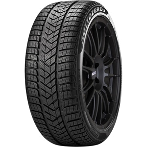 Anvelope Iarna PIRELLI Winter SottoZero 3 LM1 Elect 245/45 R19 102 V XL