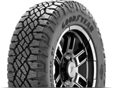 Anvelope All Seasons GOODYEAR Wrangler DuraTrac RT 285/75 R16 116/113 Q