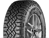 Anvelope All Seasons GOODYEAR Wrangler DuraTrac RT OWL 265/60 R18 119 Q