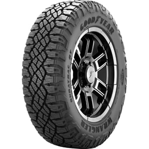 Anvelope All Seasons GOODYEAR Wrangler DuraTrac RT 285/75 R16 116/113 Q