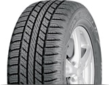 Anvelope All Seasons GOODYEAR Wrangler HP All Weather 245/70 R16 107 H