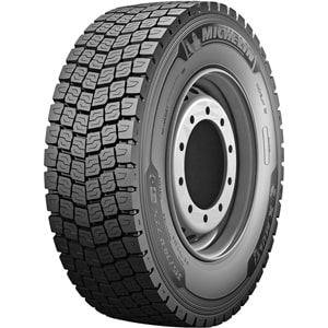 Anvelope Camioane Tractiune MICHELIN X Multi HD D 315/80 R22.5 156/150 L