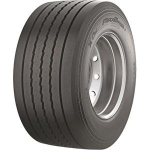 Anvelope Camioane Trailer MICHELIN X One MaxiTrailer Plus 455/45 R22.5 160 J