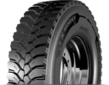 Anvelope Camioane Tractiune MICHELIN X Works HD D 315/80 R22.5 156/150 K