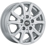 Aliaj-MSW-48-Van-Full-Silver-6.5x16-5x160-60-65
