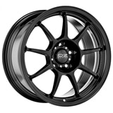 Aliaj-OZ-ALLEGGERITA-HLT-Gloss-Black-7x17-4x100-37-