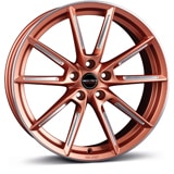 Aliaj-BORBET-LX-Copper-Matt-Spoke-Rim-Polished-8x19-5x112-44-57.1